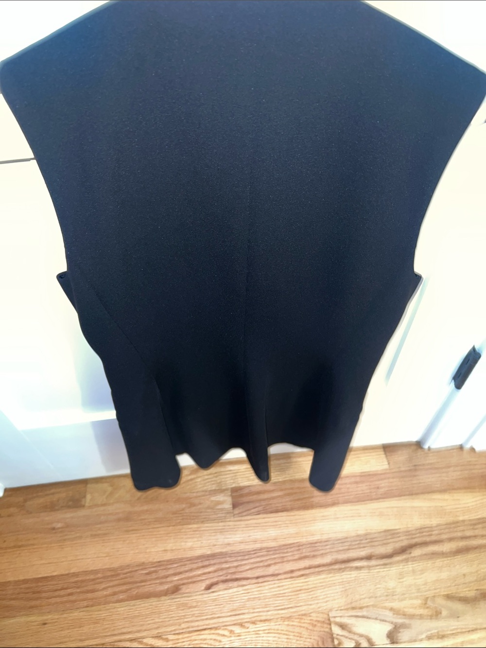 Aritzia Babaton Juris Vest NWT - Picture 5 of 6